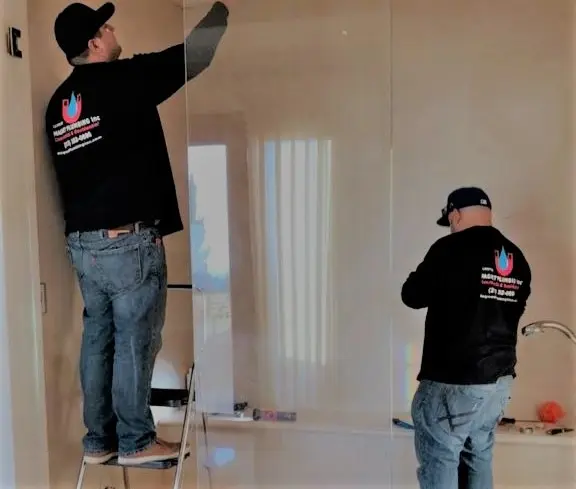 Professional plumbing installation for Leak Detection in Saint James Corners